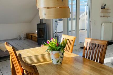 Wohnung Arnsberg Holzen - 2.5 Zimmer, 95 m&sup2;, 1.000&euro; | Angebot:24617750