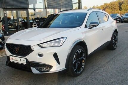 Cupra Formentor 68.380 km 23.490 &euro; Senden 48308