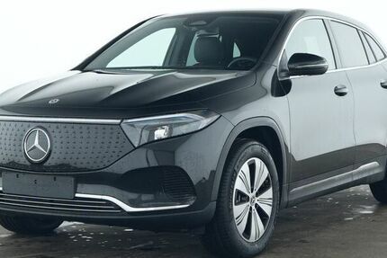 Mercedes-Benz EQA 8.201 km 39.900 &euro; Soest 59494