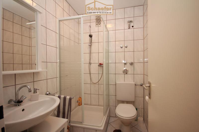 3-Zimmer- Wohnung im beliebten 