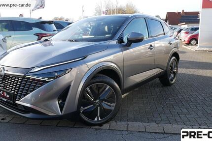 Nissan Qashqai 9.750 km 29.950 &euro; Werl 59457