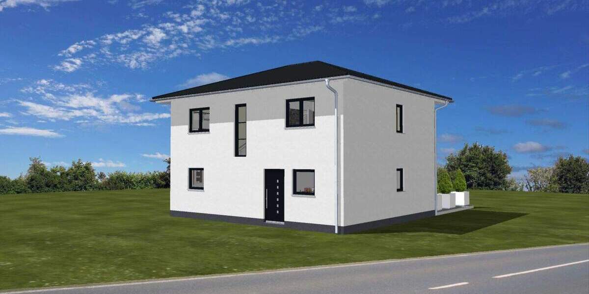 Einfamilienhaus Soest Thöningsen - 4 Zimmer, 122 m&sup2;, 403.600&euro; | Angebot:26306783