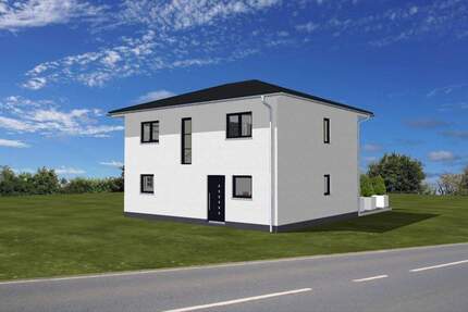 Haus Soest Thöningsen - 4 Zimmer, 122 m&sup2;, 403.600&euro; | Angebot:26306783