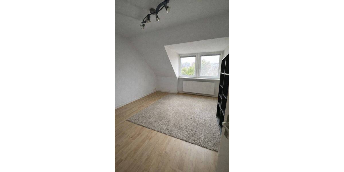 Etagenwohnung Hamm Hamm-Mitte - 3 Zimmer, 55 m&sup2;, 395&euro; | Angebot:26820938