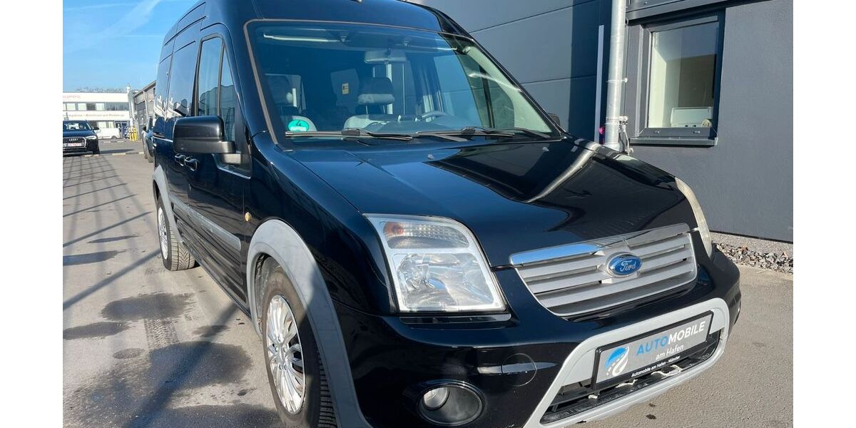 Ford Tourneo Connect 177.000 km 5.490 &euro; Münster 48155