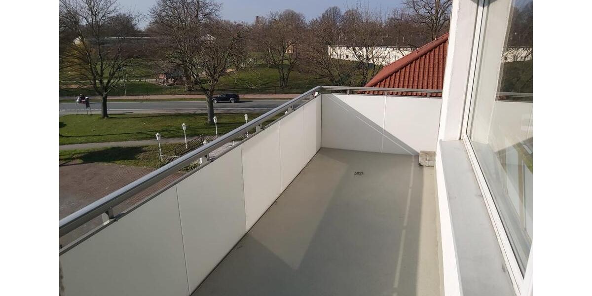 Etagenwohnung Soest - 4 Zimmer, 107 m&sup2;, 210.000&euro; | Angebot:26765843