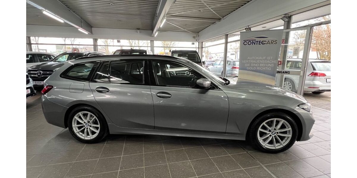 BMW 320 92.965 km 25.950 &euro; Werl 59457