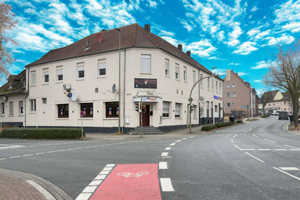 Attraktives Wohn- & Geschäftshaus mit gut laufender Spielhalle und großem Wertsteigerungspotenzial - Haus Hamm Heessen | Angebot:25236783