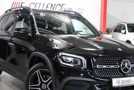 Mercedes-Benz GLB 220 123.000 km 34.991 &euro; Hamm 59077