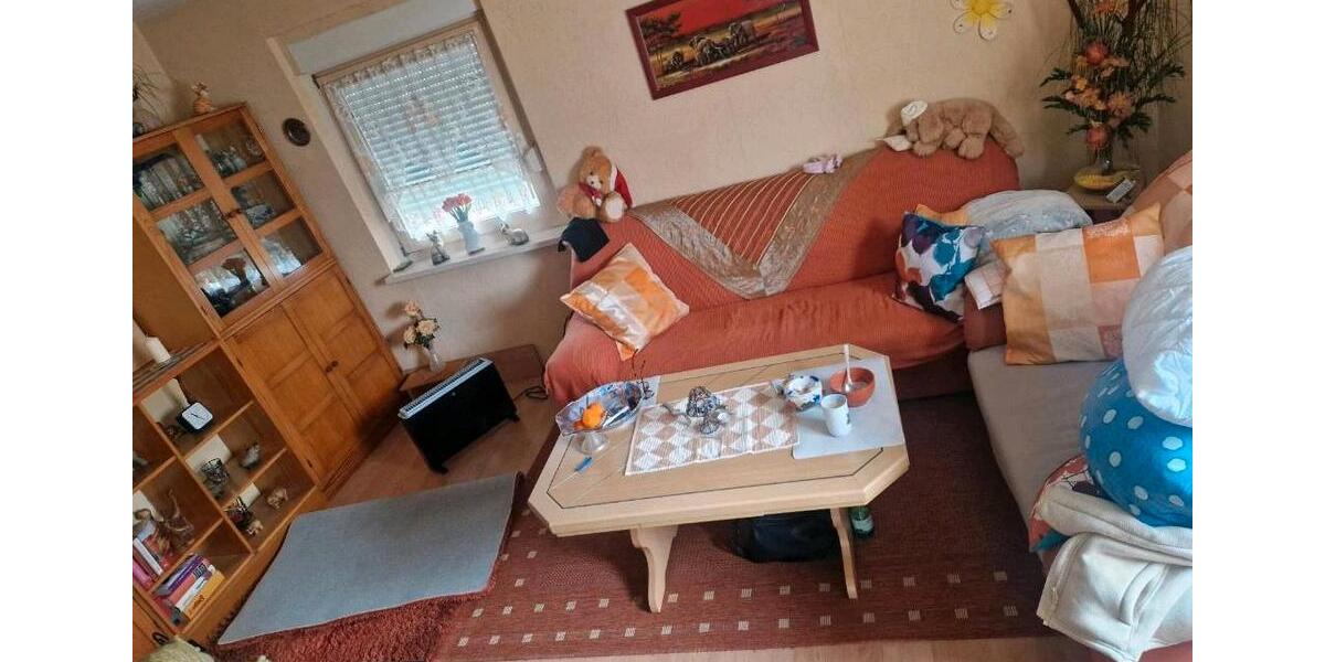 Reihenhaus Bönen - 4 Zimmer, 82 m&sup2;, 99.000&euro; | Angebot:26297474