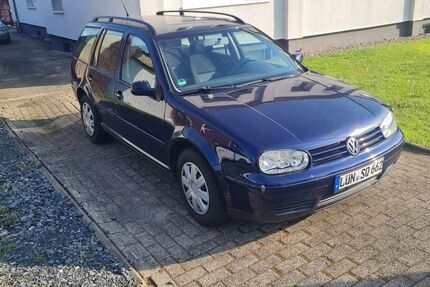 VW Golf 295.039 km 1.000 &euro; Werne 59368
