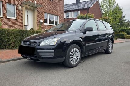 Ford Focus 260.405 km 1.000 &euro; Münster 48165