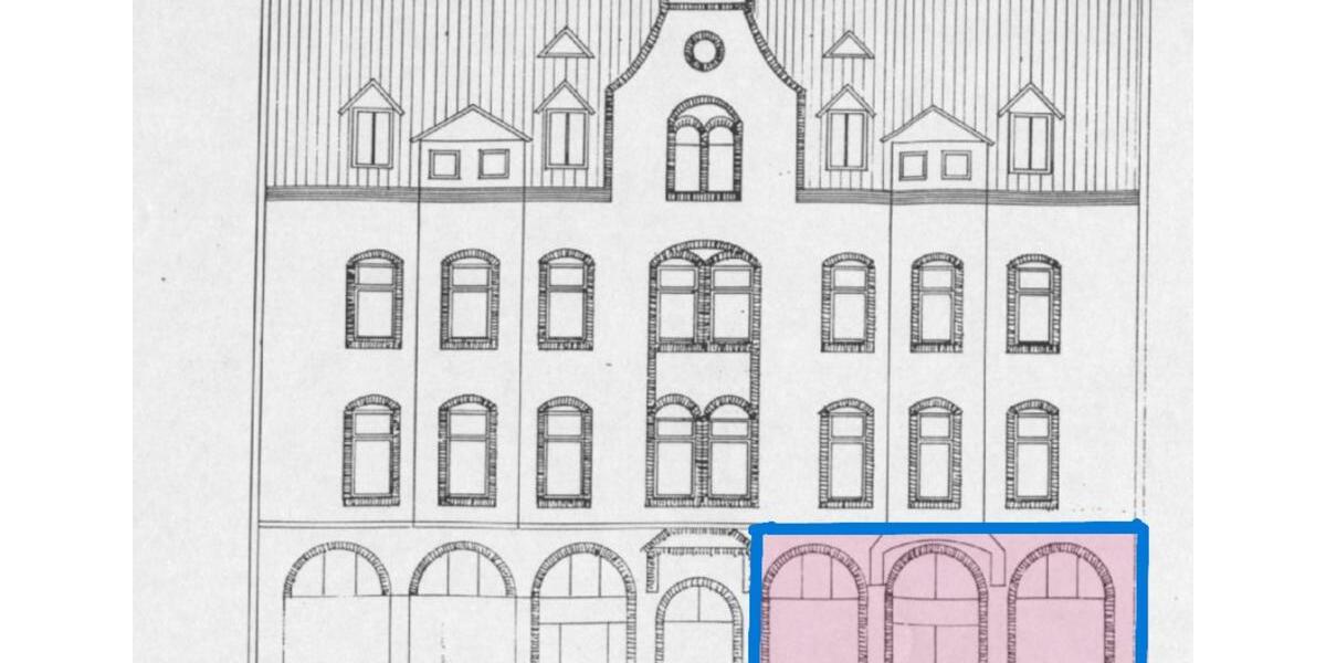 Gewerbeobjekt Soest - 2.200&euro; | Angebot:24739241