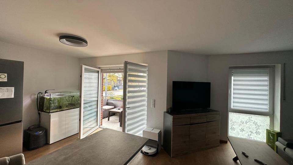 Etagenwohnung Ahlen Dolberg - 2.5 Zimmer, 72 m&sup2;, 843&euro; | Angebot:26413328