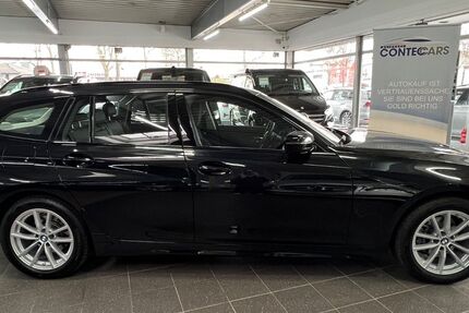 BMW 318 84.941 km 25.300 &euro; Werl 59457