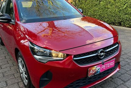 Opel Corsa 59.000 km 11.990 &euro; Bergkamen 59192