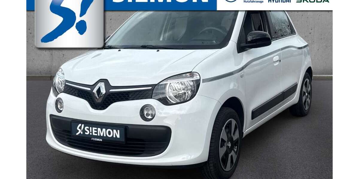 Renault Twingo 77.295 km 7.830 &euro; Münster 48153