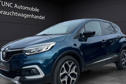 Renault Captur 80.957 km 12.790 &euro; Ahlen 59227