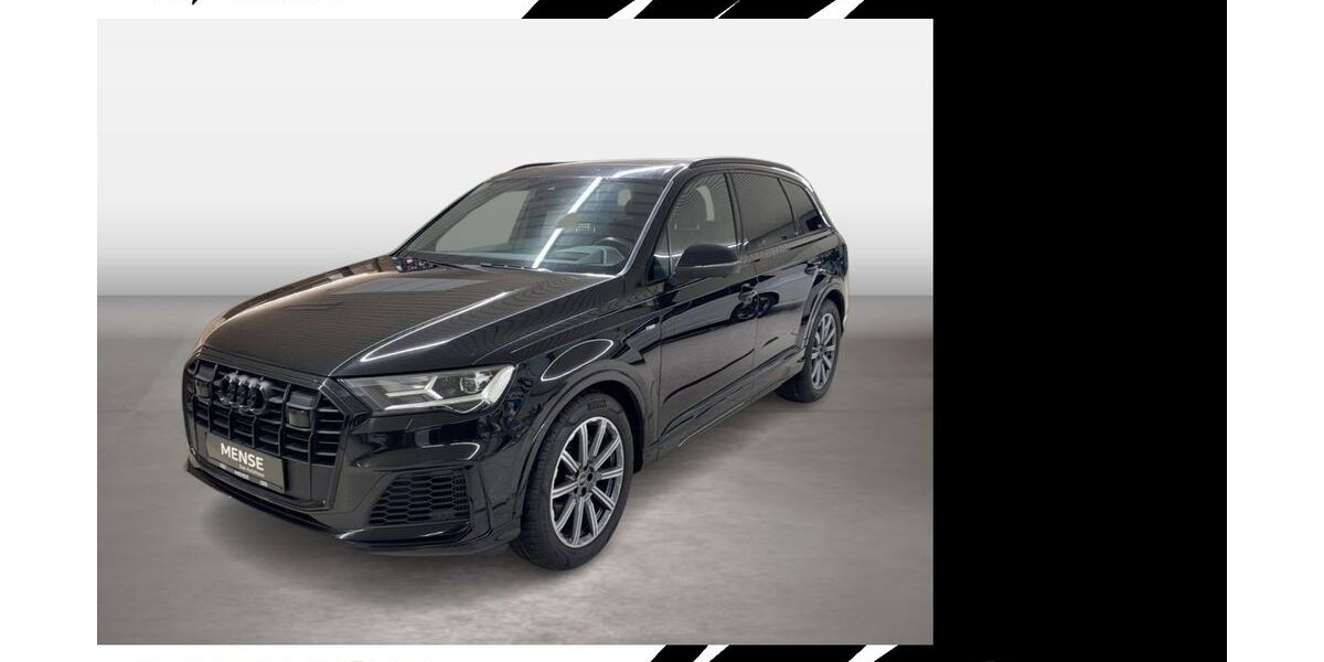 Audi Q7 63.810 km 52.195 &euro; Oelde (Stromberg) 59302