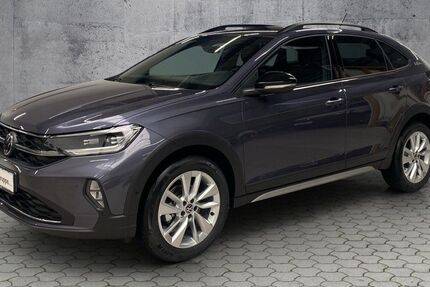 VW Taigo 7.675 km 29.495 &euro; Rheda-Wiedenbrück 33378