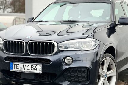 BMW X5 258.000 km 19.580 &euro; Münster 48157