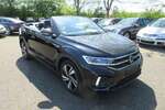 VW T-Roc Cabrio R-Line 1.5 TSI DSG NAVI KAMERA ACC IQ 29.380 km 27.988 &euro; Bergkamen 59192
