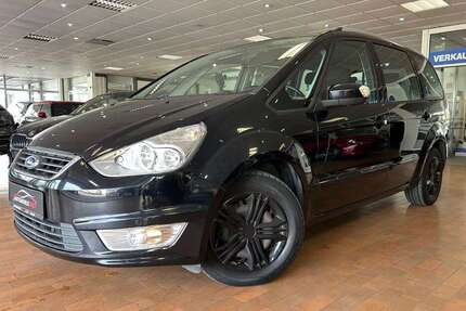 Ford Galaxy 216.200 km 6.790 &euro; Hamm 59077