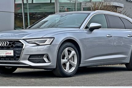 Audi A6 28.990 km 46.670 &euro; Neubeckum 59269