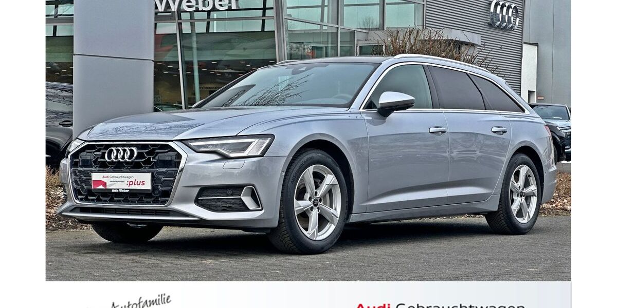 Audi A6 28.990 km 46.670 &euro; Neubeckum 59269