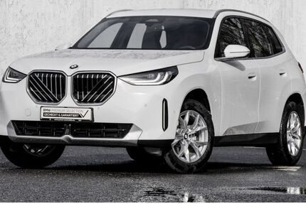 BMW X3 12.137 km 48.690 &euro; Münster 48163