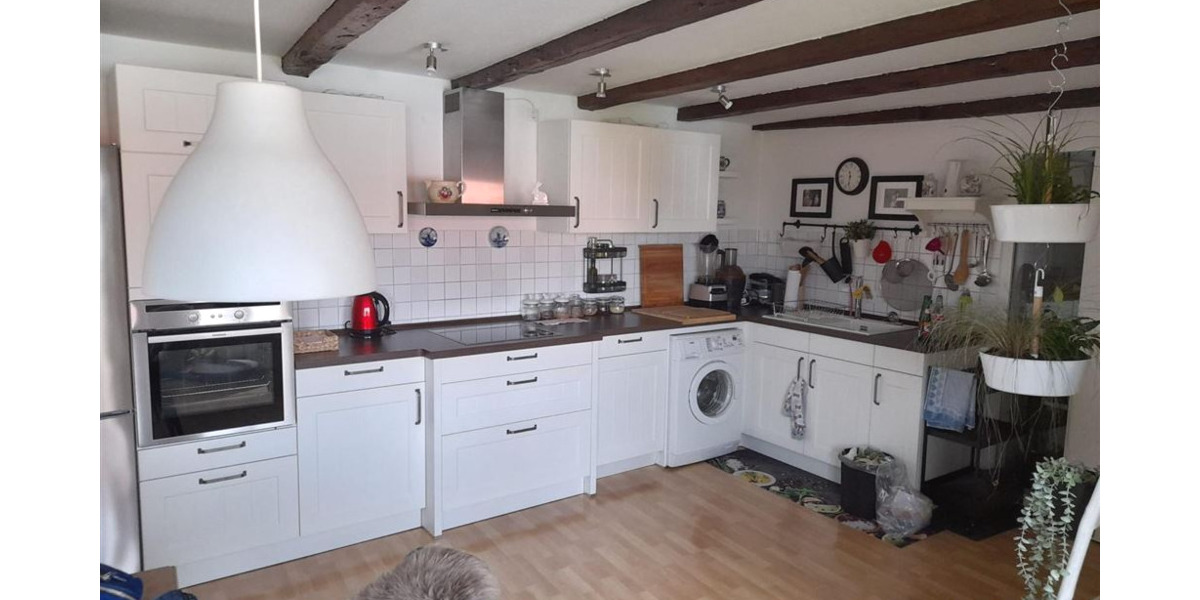 Etagenwohnung Soest Soest - 2 Zimmer, 105 m&sup2;, 1.050&euro; | Angebot:26093746