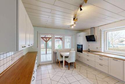 Haus Hamm Herringen - 7 Zimmer, 179 m&sup2;, 319.000&euro; | Angebot:25686296