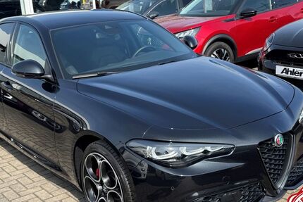 Alfa Romeo Giulia 14.947 km 36.990 &euro; Münster 48165