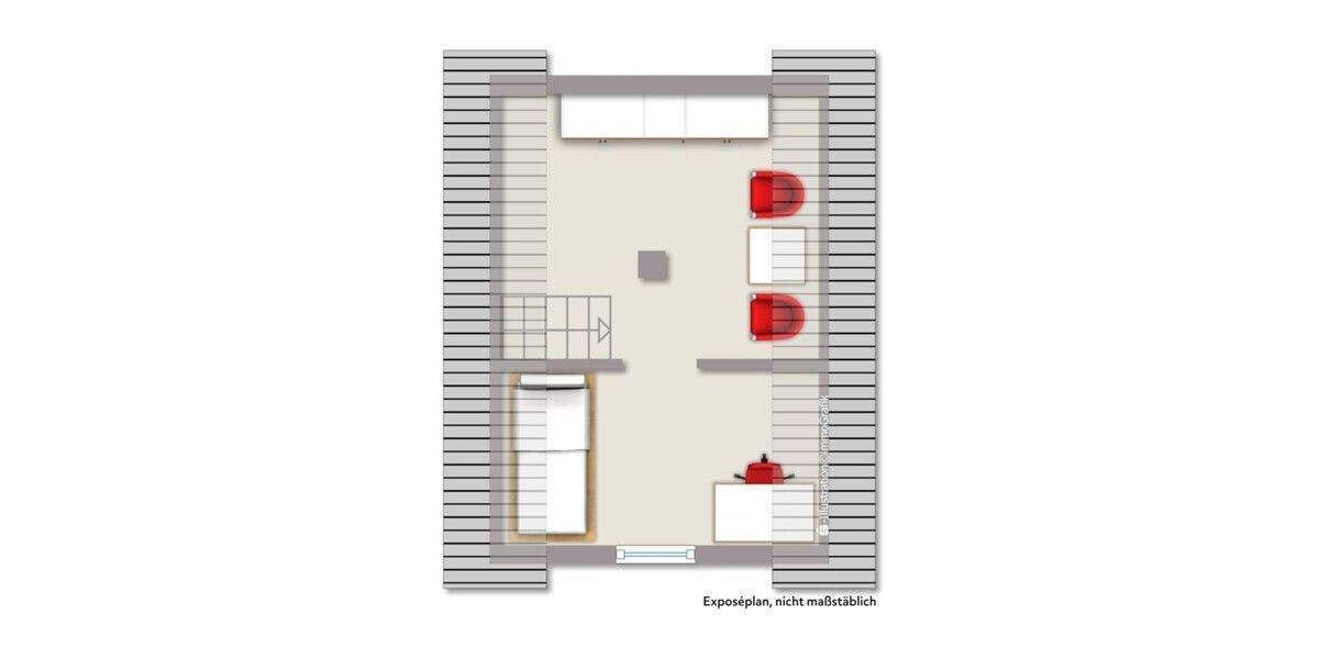 Einfamilienhaus Münster Aaseestadt - 6 Zimmer, 159 m&sup2;, 710.000&euro; | Angebot:25880842