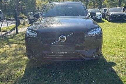 Volvo XC90 75.922 km 48.800 &euro; Münster 48155