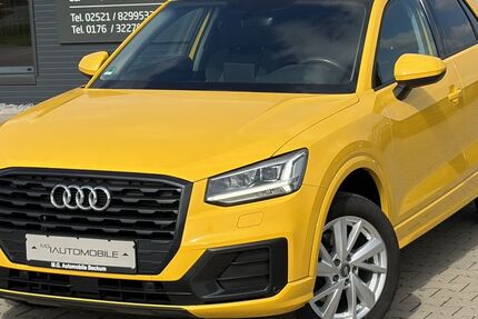 Audi Q2 70.950 km 15.950 &euro; Beckum 59269