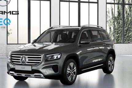 Mercedes-Benz GLB 200 15.757 km 42.500 &euro; Unna 59423