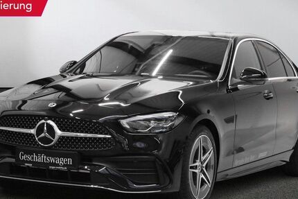 Mercedes-Benz C 200 18.000 km 45.440 &euro; Ahlen 59229