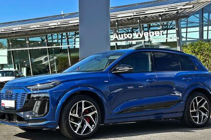 Audi Q6 e-tron 11.290 km 68.580 &euro; Neubeckum 59269