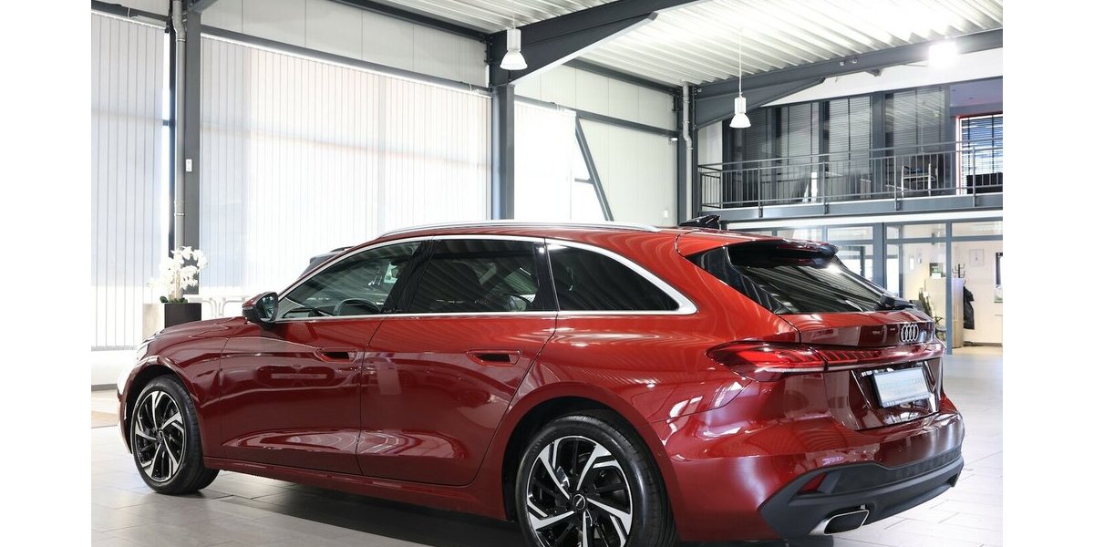 Audi A5 Avant TFSI TECH-PLUS / TOLLES FAHRZEUG / 11.000 km 40.444 &euro; Hamm 59077