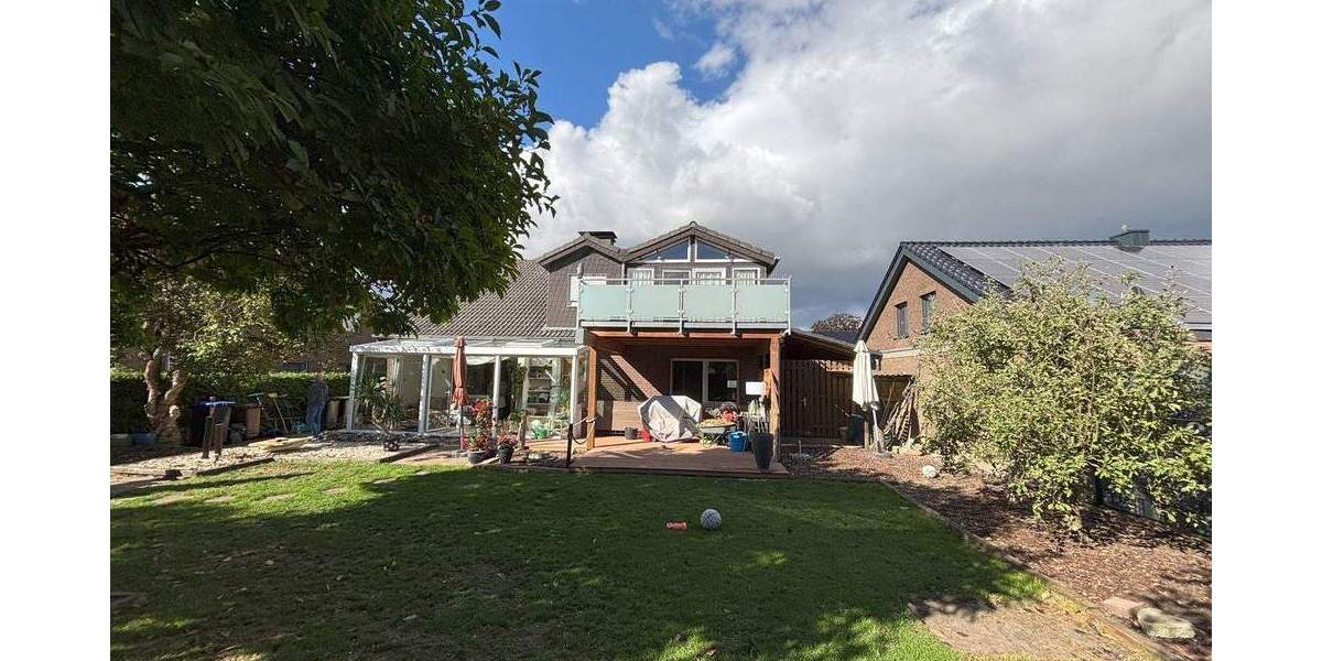 Einfamilienhaus Beckum Neubeckum - 5 Zimmer, 190 m&sup2;, 349.000&euro; | Angebot:25776793