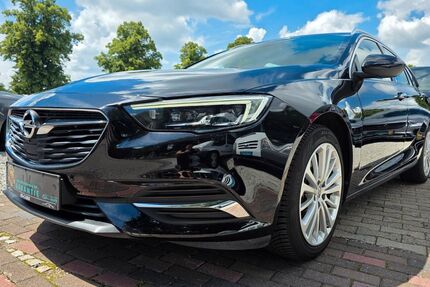 Opel Insignia 116.200 km 13.999 &euro; Warendorf 48231