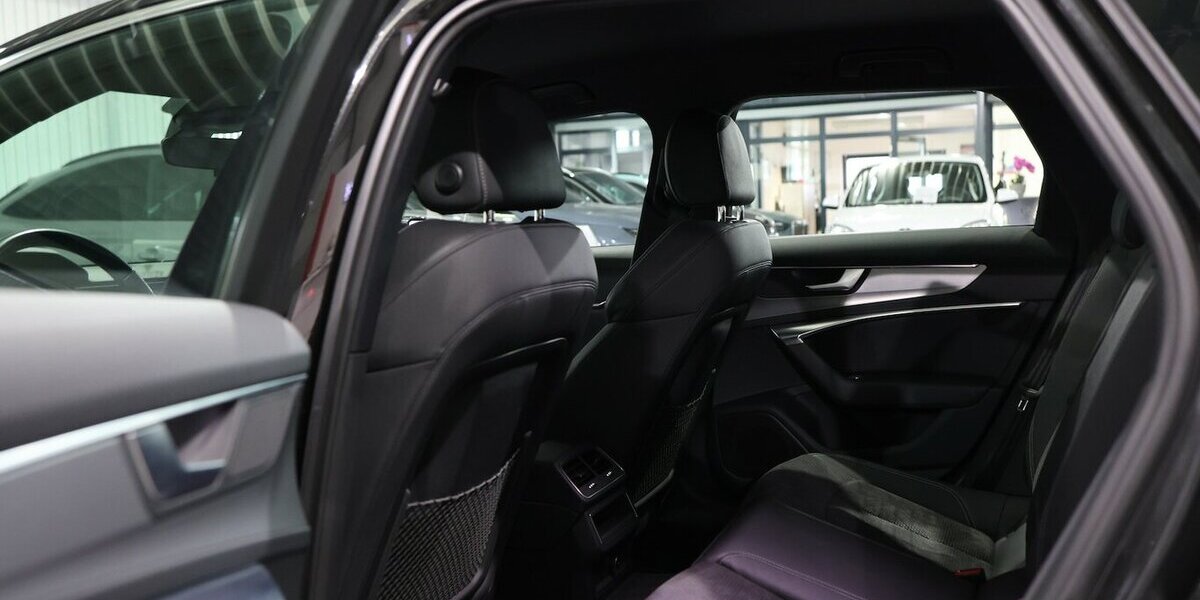 Audi A6 Avant 40 TDI S-LINE SPORT PLUS / LED, LEDER 125.000 km 26.555 &euro; Hamm 59077