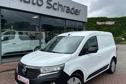 Nissan Townstar 2.100 km 27.180 &euro; Hamm 59067