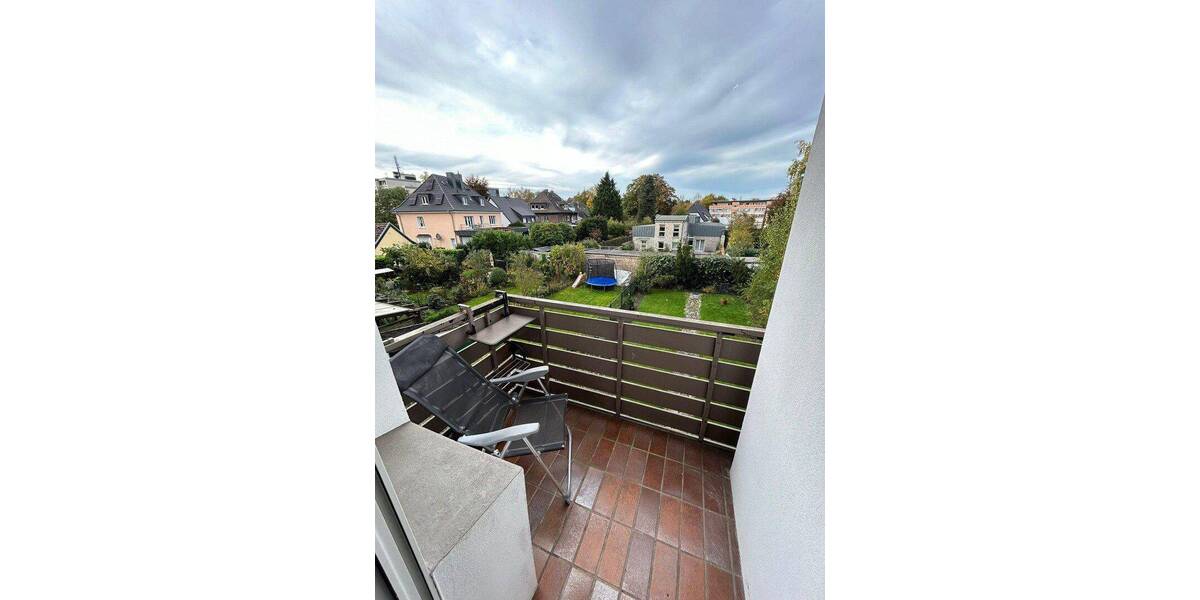 Etagenwohnung Nordrhein-Westfalen - Hamm Hamm-Mitte - 3 Zimmer, 70 m&sup2;, 595&euro; | Angebot:26820936