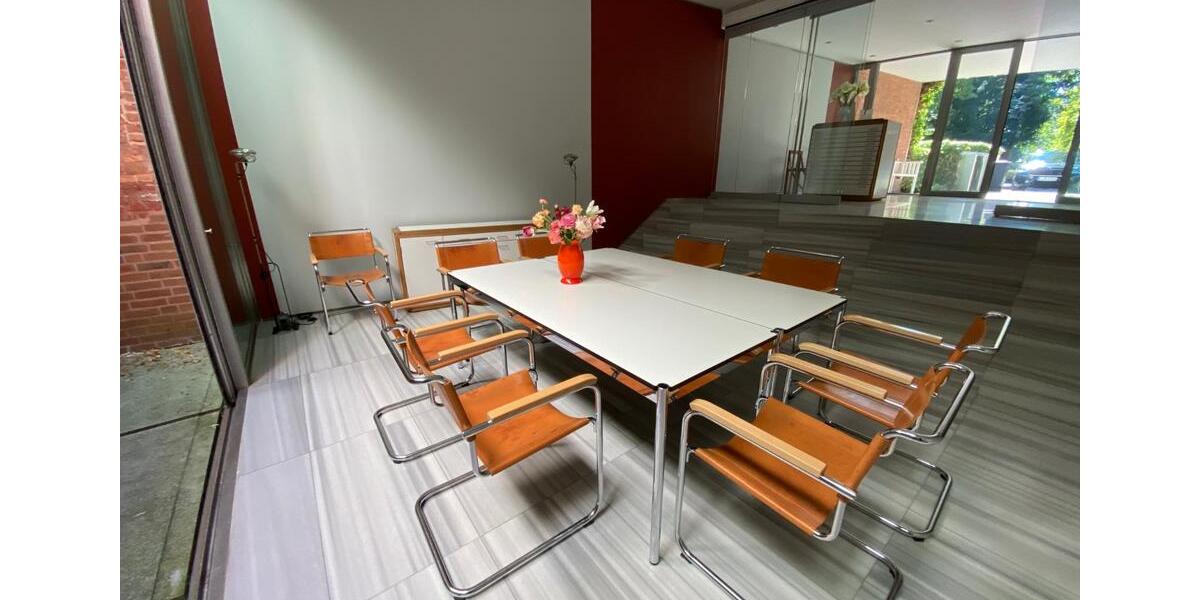 Gewerbeobjekt Münster Erphoviertel - 1.000&euro; | Angebot:25806727