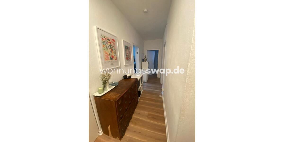 Etagenwohnung Münster Mitte-Süd - 2 Zimmer, 50 m&sup2;, 400&euro; | Angebot:24541495