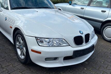BMW Z3 149.000 km 16.900 &euro; Münster 48165