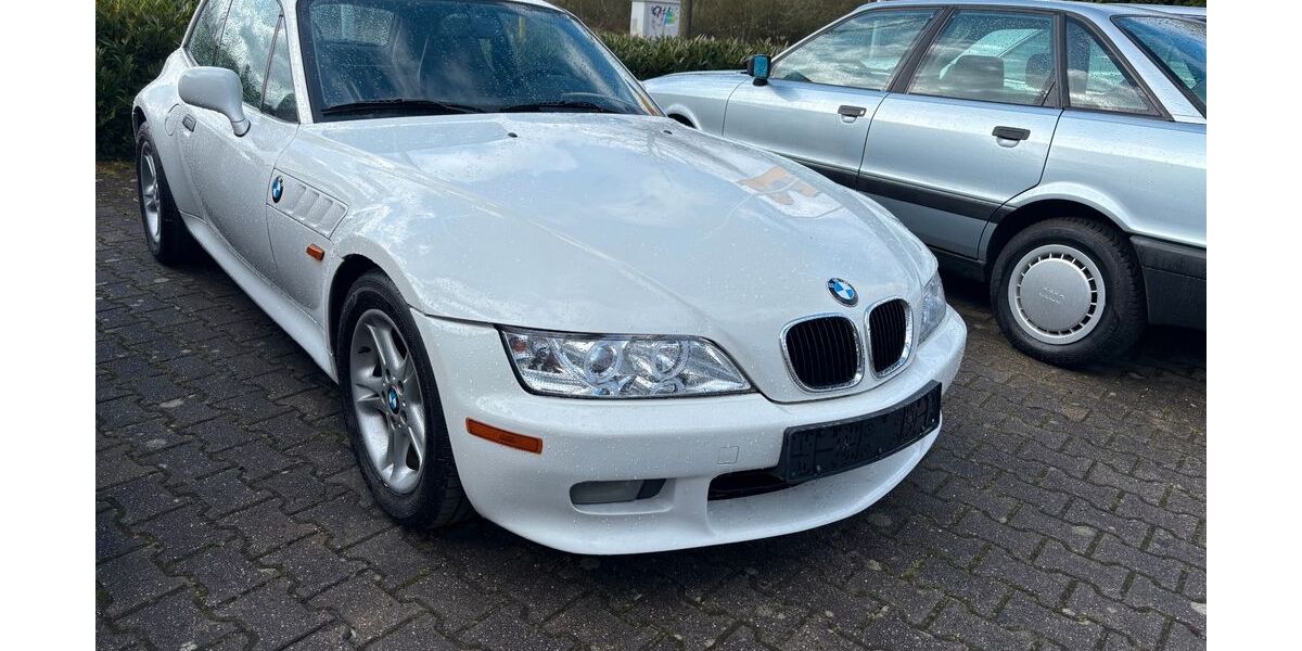 BMW Z3 149.000 km 16.900 &euro; Münster 48165