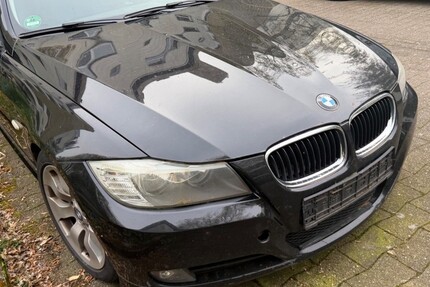 BMW 318 330.000 km 1.100 &euro; Münster 48143